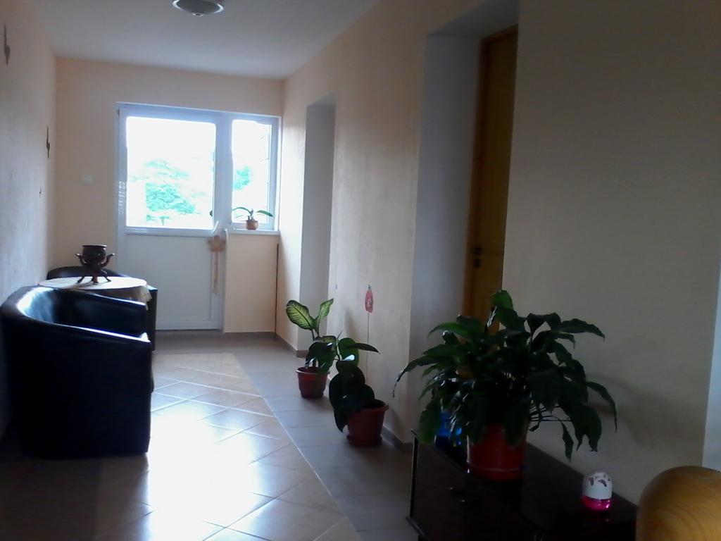 Casa Teo Ocna Sibiului Quarto foto